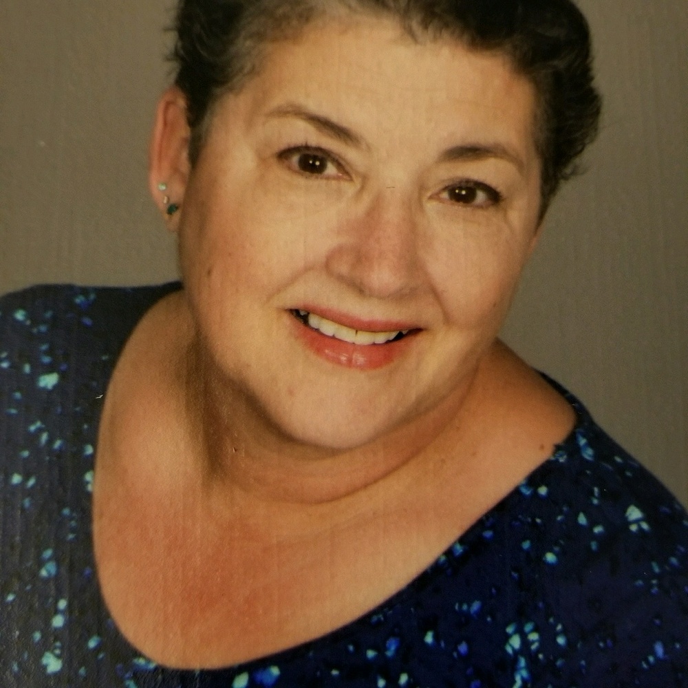 Meet your Posher, Cindy